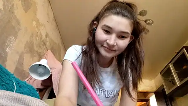 JessieLegend online show from 02-05-26, 07:04