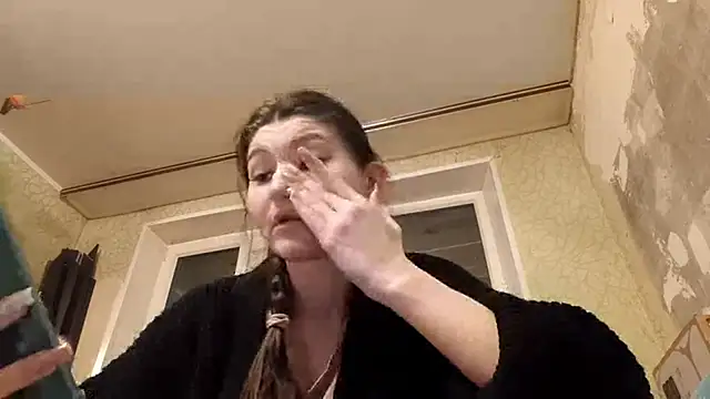 JessieLegend online show from 02-26-26, 08:09