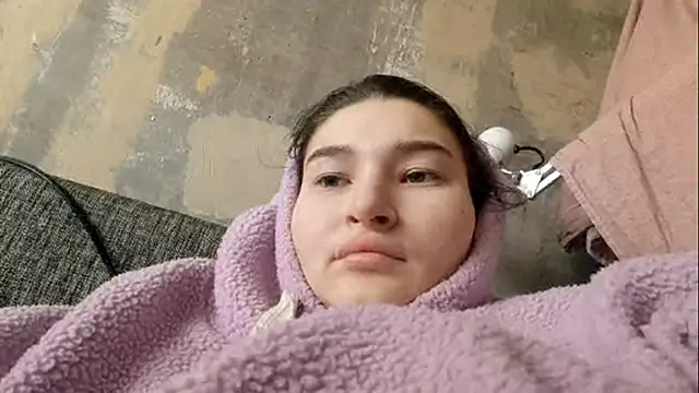 JessieLegend online show from 02-06-26, 07:48