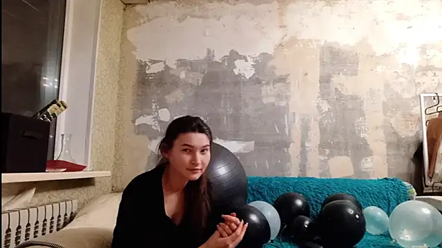 JessieLegend online show from 02-10-26, 10:09