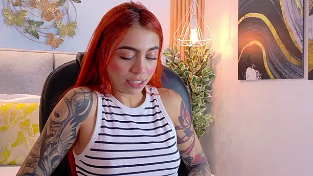 Polygonniaa online show from 02-24-26, 03:35