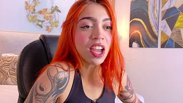 Polygonniaa online show from 02-27-26, 03:23