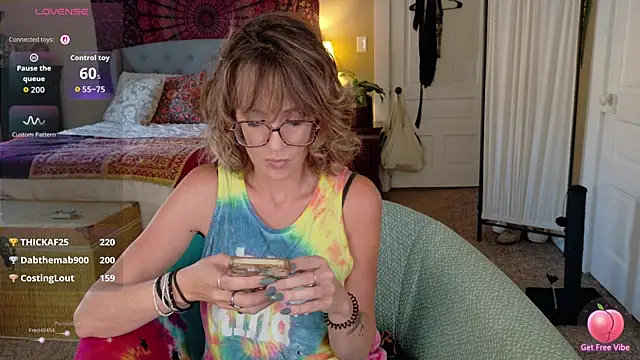 BrookiesLife online show from 07-09-26, 11:26