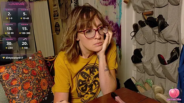 BrookiesLife online show from 06-16-26, 01:49