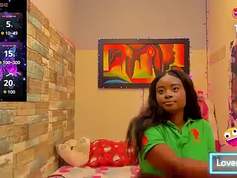 Emma-Stonne online show from 02-04-26, 08:26