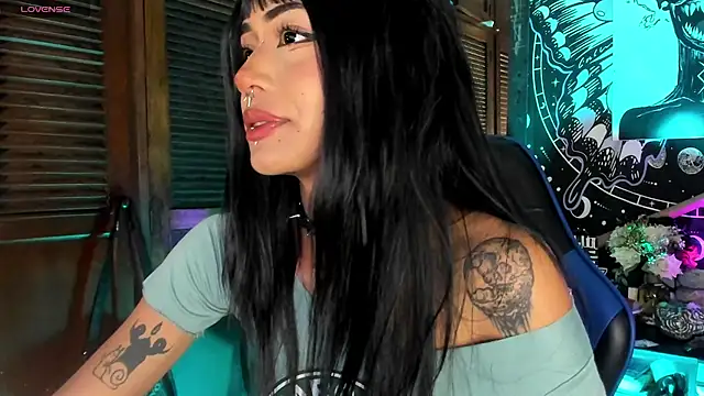 Ivy Byte online show from 02-20-26, 11:28