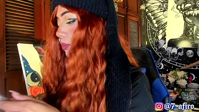 Ivy Byte online show from 02-22-26, 12:57