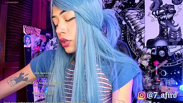 Ivy Byte online show from 04-13-26, 08:02