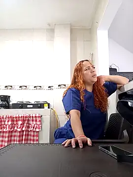 -Serena  online show from 04-01-26, 01:23