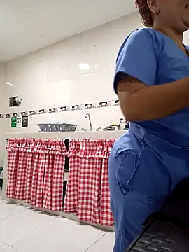 -Serena  online show from 03-24-26, 01:33