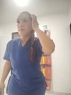 -Serena  online show from 06-19-26, 01:28
