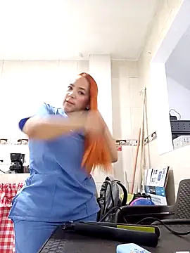 -Serena  online show from 03-16-26, 01:26