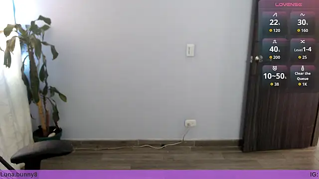 missfungi8 online show from 02-06-26, 07:21