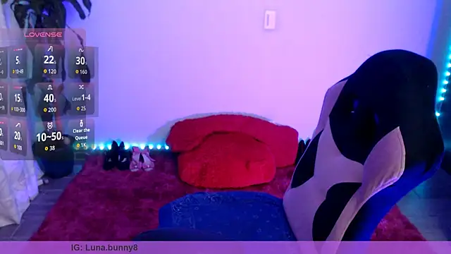 missfungi8 online show from 02-09-26, 07:39