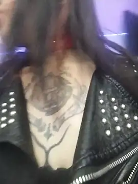 missfungi8 online show from 02-21-26, 02:02