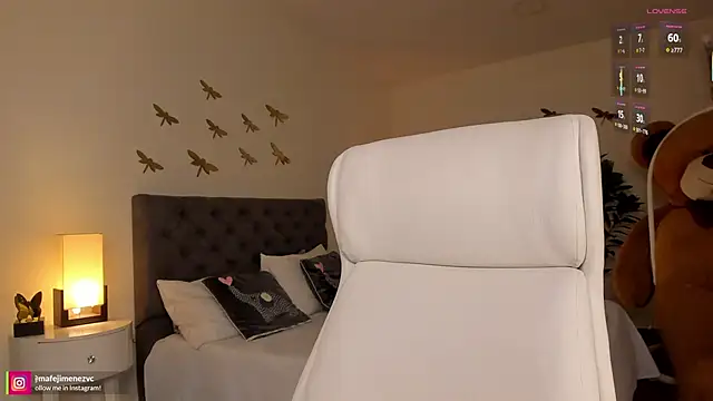 missvancouver online show from 03-14-26, 11:49