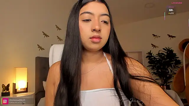 missvancouver online show from 03-16-26, 12:42