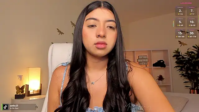 missvancouver online show from 03-04-26, 12:46