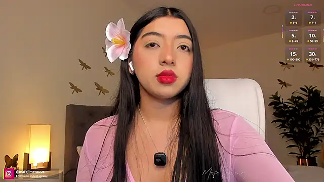 missvancouver online show from 03-13-26, 12:54