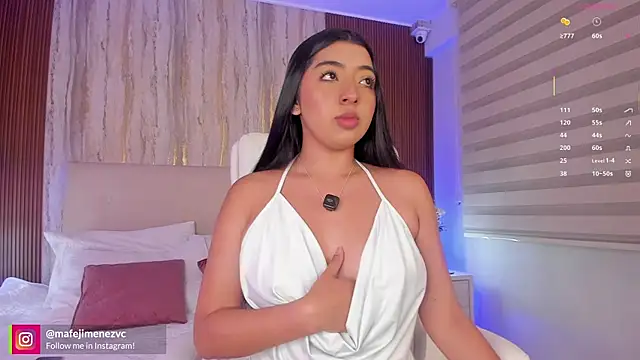 missvancouver online show from 06-02-26, 11:05