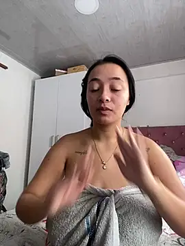 JulietaRiios online show from 05-19-26, 05:31