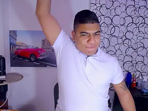 Snapshot of BradKamil chatting on 02-21-26, 03:08 BradKamil online show from 02-21-26, 03:08