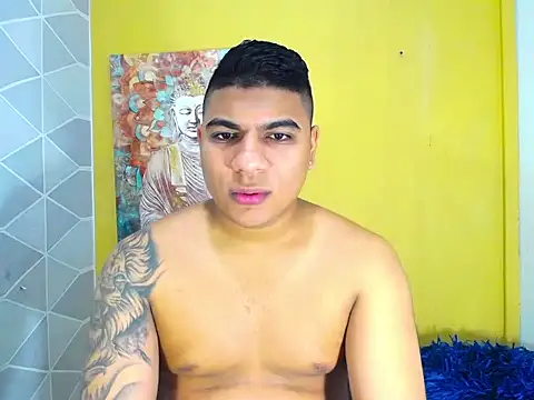 Snapshot of BradKamil chatting on 02-20-26, 03:14 BradKamil online show from 02-20-26, 03:14