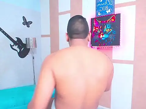 Snapshot of BradKamil chatting on 02-22-26, 03:31 BradKamil online show from 02-22-26, 03:31