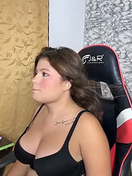 ladycharlottex online show from 05-30-26, 01:01