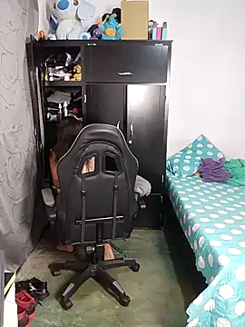 ladycharlottex online show from 02-17-26, 12:08