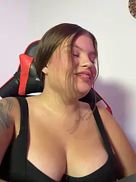 ladycharlottex online show from 04-29-26, 12:15