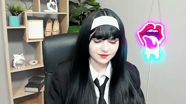 SweetLilyxo online show from 03-28-26, 02:29