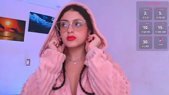 Artt Juli online show from 03-18-26, 09:04