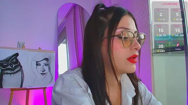 Artt Juli online show from 03-26-26, 10:07