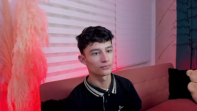 Snapshot of Patrick_Howland_ chatting on 02-26-26, 03:28 Patrick Howland online show from 02-26-26, 03:28