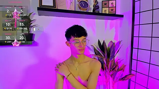 Patrick Howland  online show from 03-16-26, 03:58