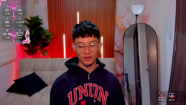 Patrick Howland  online show from 03-04-26, 03:47