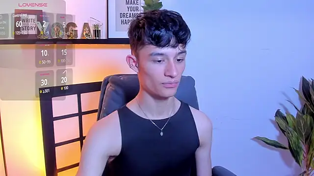 Patrick Howland  online show from 04-12-26, 08:56