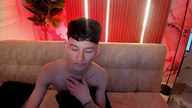 Snapshot of Patrick_Howland_ chatting on 02-02-26, 11:37 Patrick Howland online show from 02-02-26, 11:37