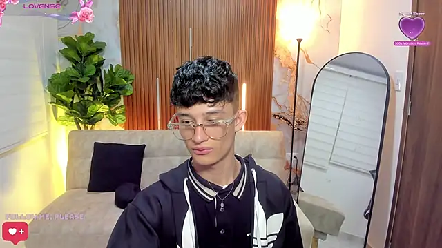 Patrick Howland  online show from 04-04-26, 09:54