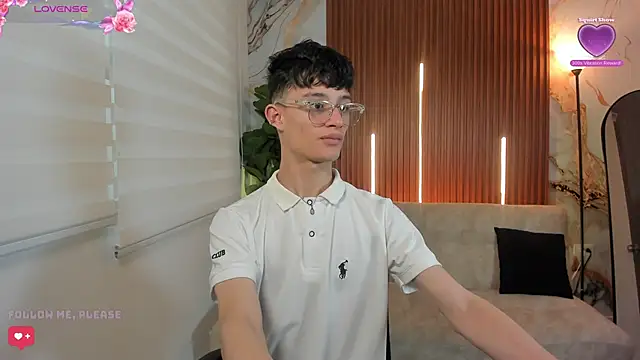 Patrick Howland  online show from 04-05-26, 08:59