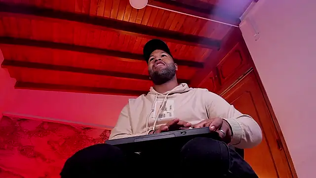 Jeus Stanley online show from 03-30-26, 03:30