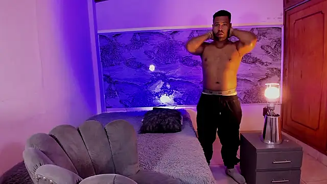 Jeus Stanley online show from 03-28-26, 03:40