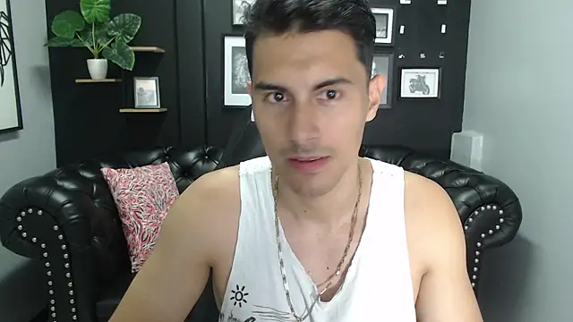 Mike Conors online show from 04-08-26, 03:08