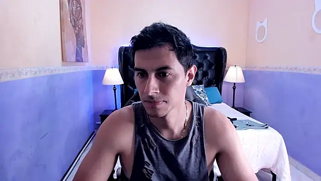 Mike Conors online show from 03-20-26, 02:12