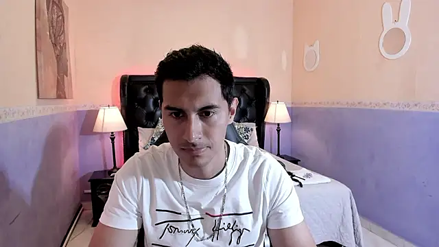 Mike Conors online show from 03-17-26, 02:03