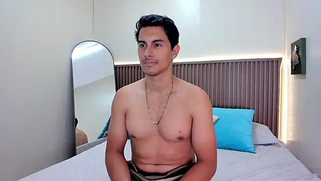 Mike Conors online show from 03-25-26, 02:33