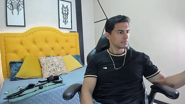 Mike Conors online show from 03-14-26, 02:28