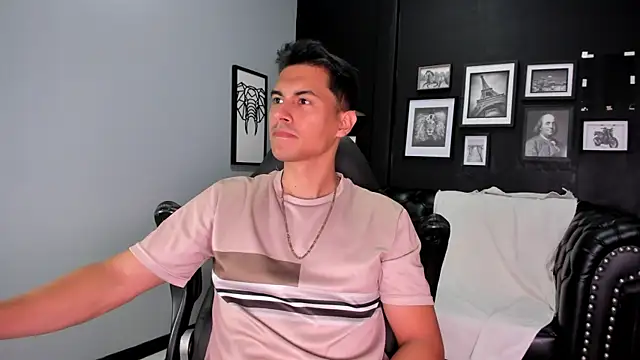 Mike Conors online show from 04-07-26, 02:13