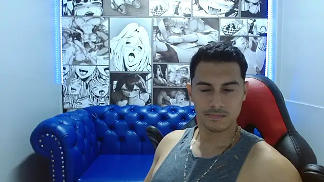 Snapshot of Mike_Conors chatting on 02-10-26, 01:48 Mike Conors online show from 02-10-26, 01:48